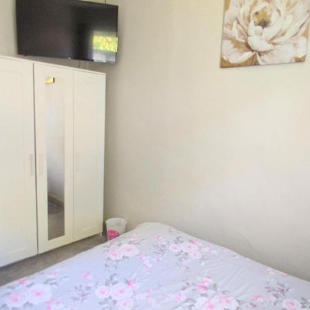 New Holiday Let In Skipton, North Yorkshire Eksteriør bilde