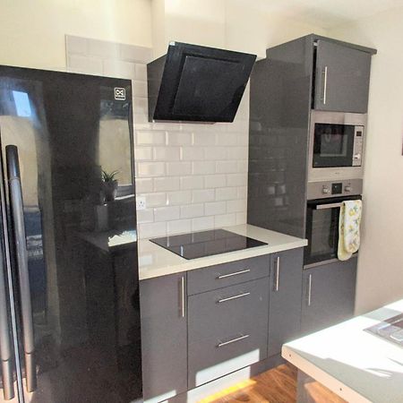 New Holiday Let In Skipton, North Yorkshire Eksteriør bilde