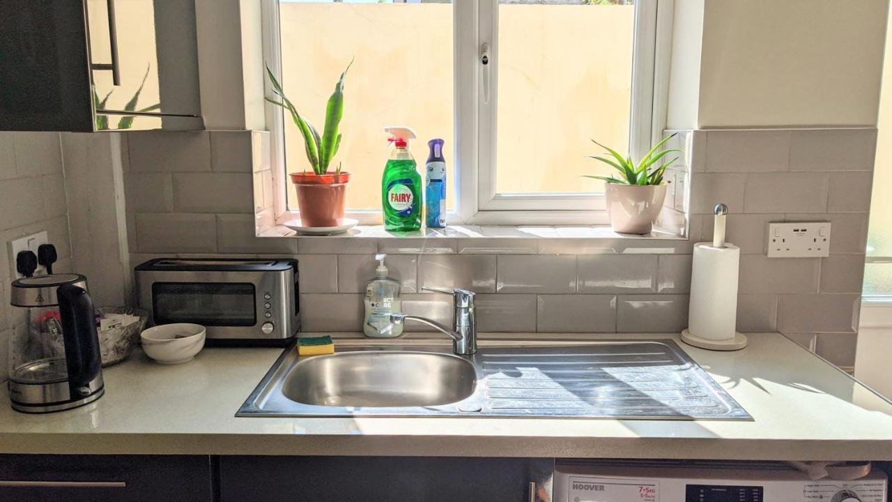 New Holiday Let In Skipton, North Yorkshire Eksteriør bilde