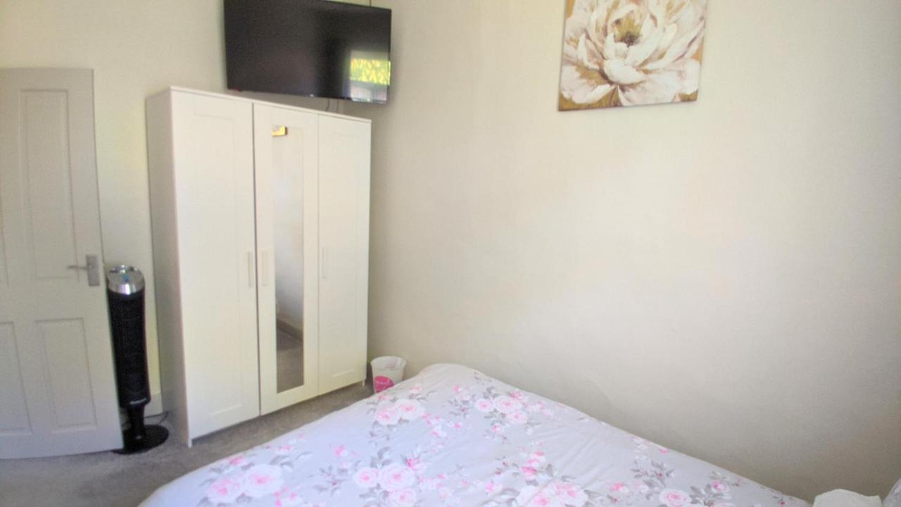 New Holiday Let In Skipton, North Yorkshire Eksteriør bilde
