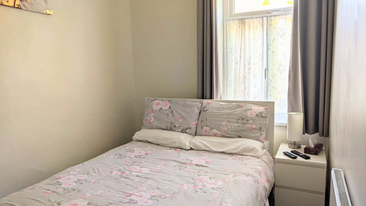 New Holiday Let In Skipton, North Yorkshire Eksteriør bilde