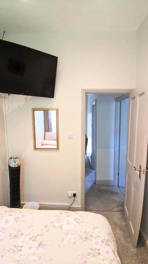 New Holiday Let In Skipton, North Yorkshire Eksteriør bilde