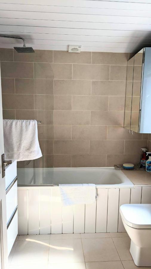 New Holiday Let In Skipton, North Yorkshire Eksteriør bilde