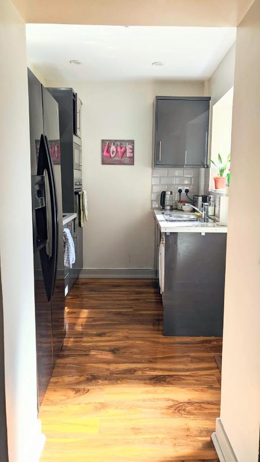 New Holiday Let In Skipton, North Yorkshire Eksteriør bilde