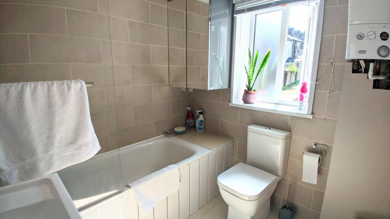 New Holiday Let In Skipton, North Yorkshire Eksteriør bilde