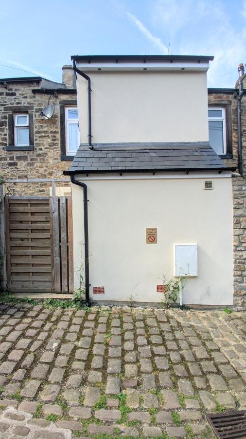 New Holiday Let In Skipton, North Yorkshire Eksteriør bilde