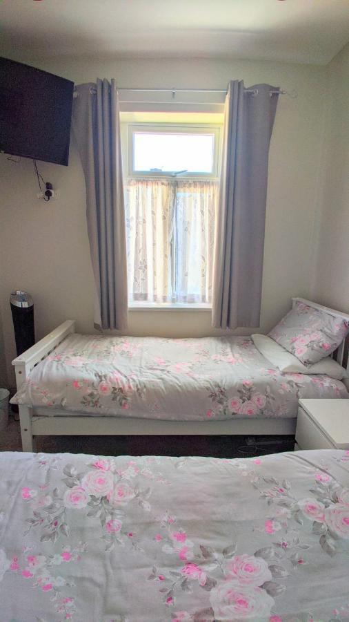 New Holiday Let In Skipton, North Yorkshire Eksteriør bilde