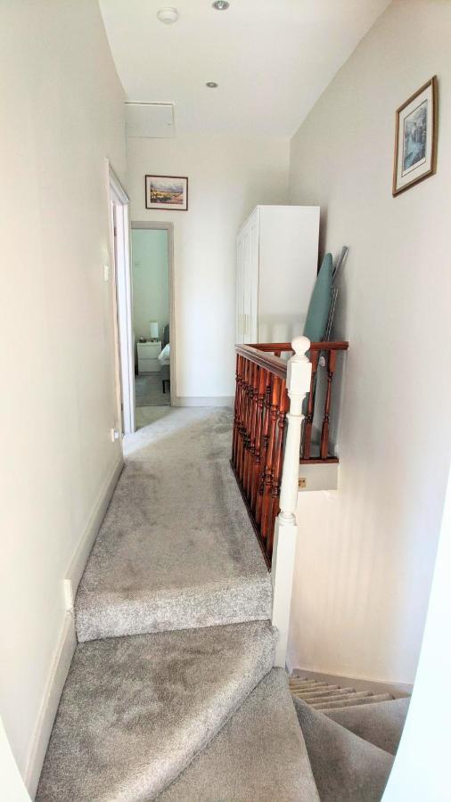 New Holiday Let In Skipton, North Yorkshire Eksteriør bilde