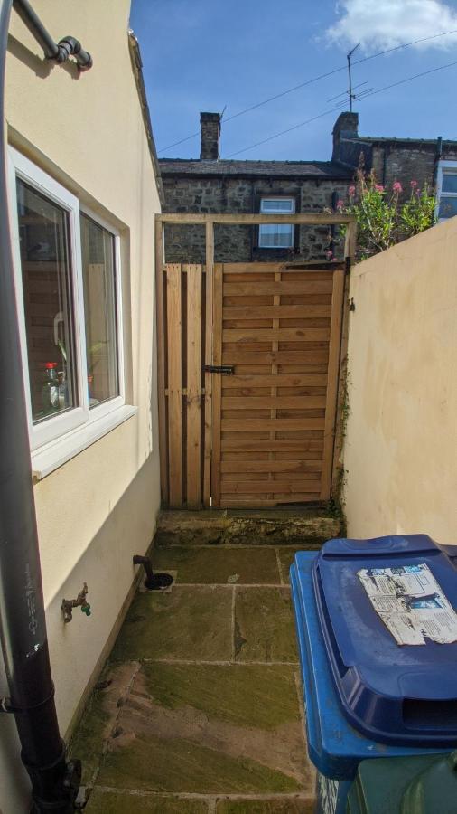 New Holiday Let In Skipton, North Yorkshire Eksteriør bilde