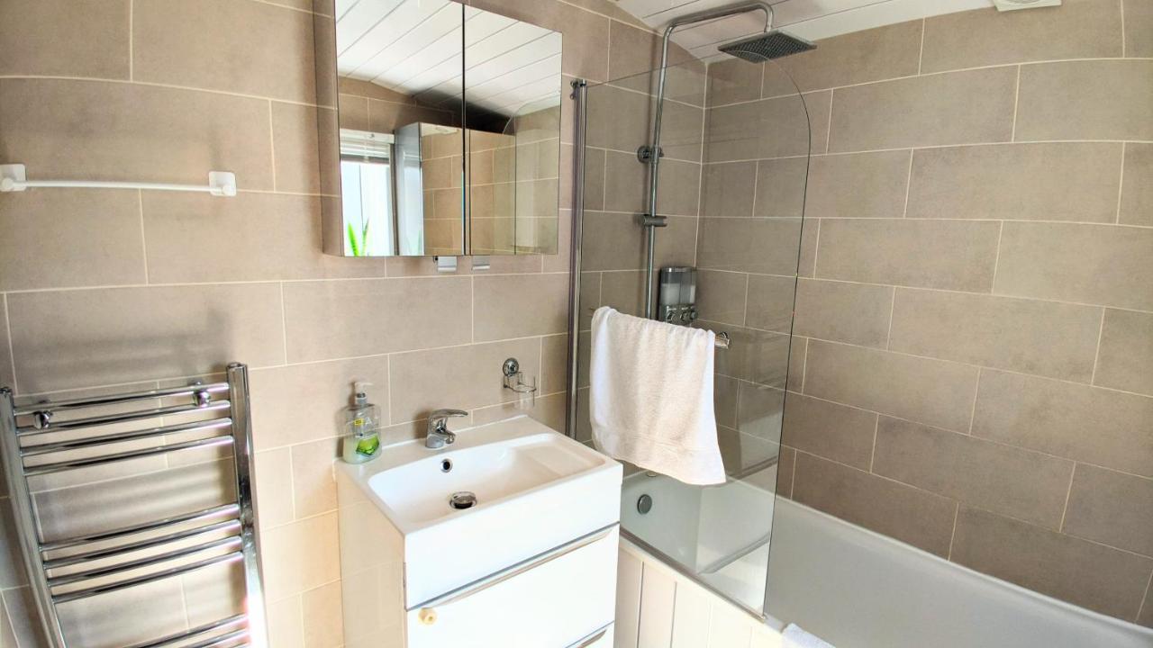 New Holiday Let In Skipton, North Yorkshire Eksteriør bilde