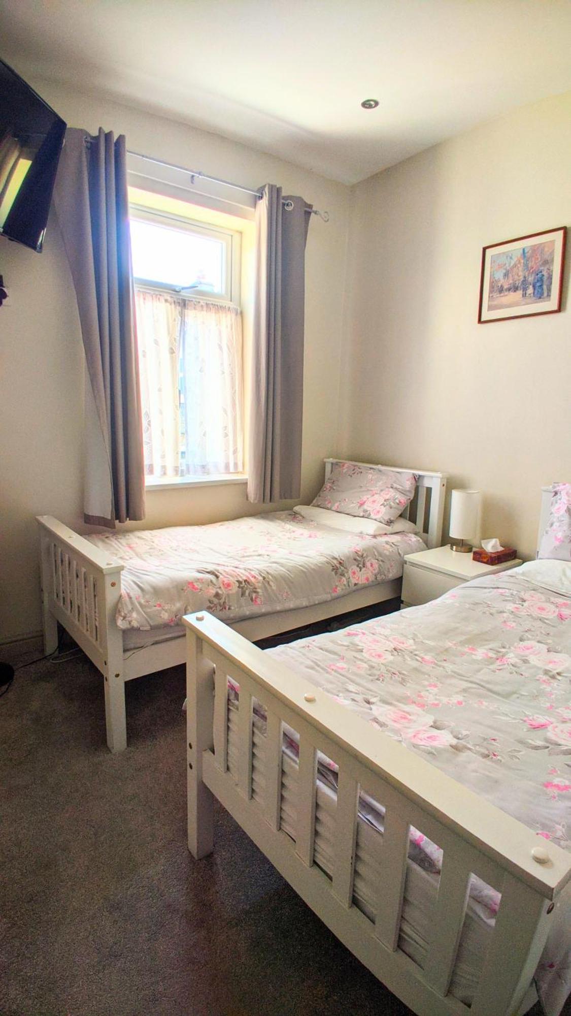 New Holiday Let In Skipton, North Yorkshire Eksteriør bilde