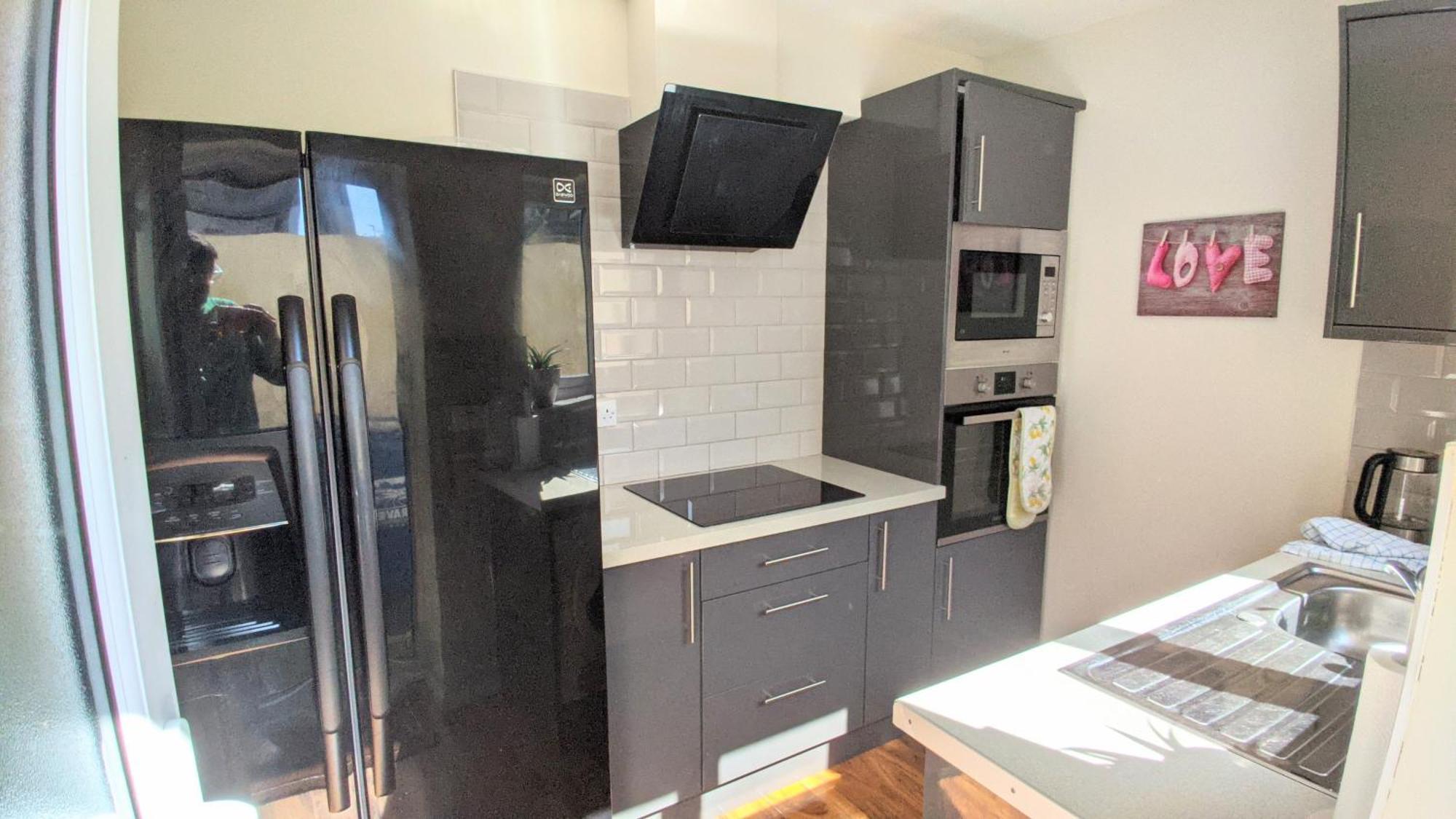 New Holiday Let In Skipton, North Yorkshire Eksteriør bilde